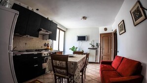 Interior - Alla Camelia B&B (Brunello)