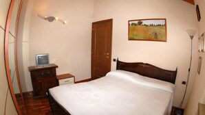 Double Room - Alla Camelia B&B (Brunello)