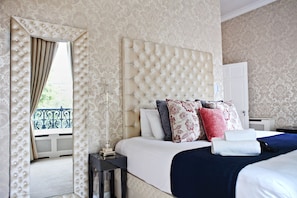 Casa | 1 camera, Wi-Fi gratuito