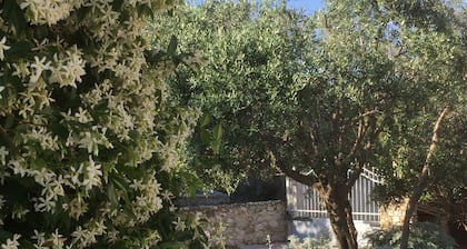 Le Clos du Jas