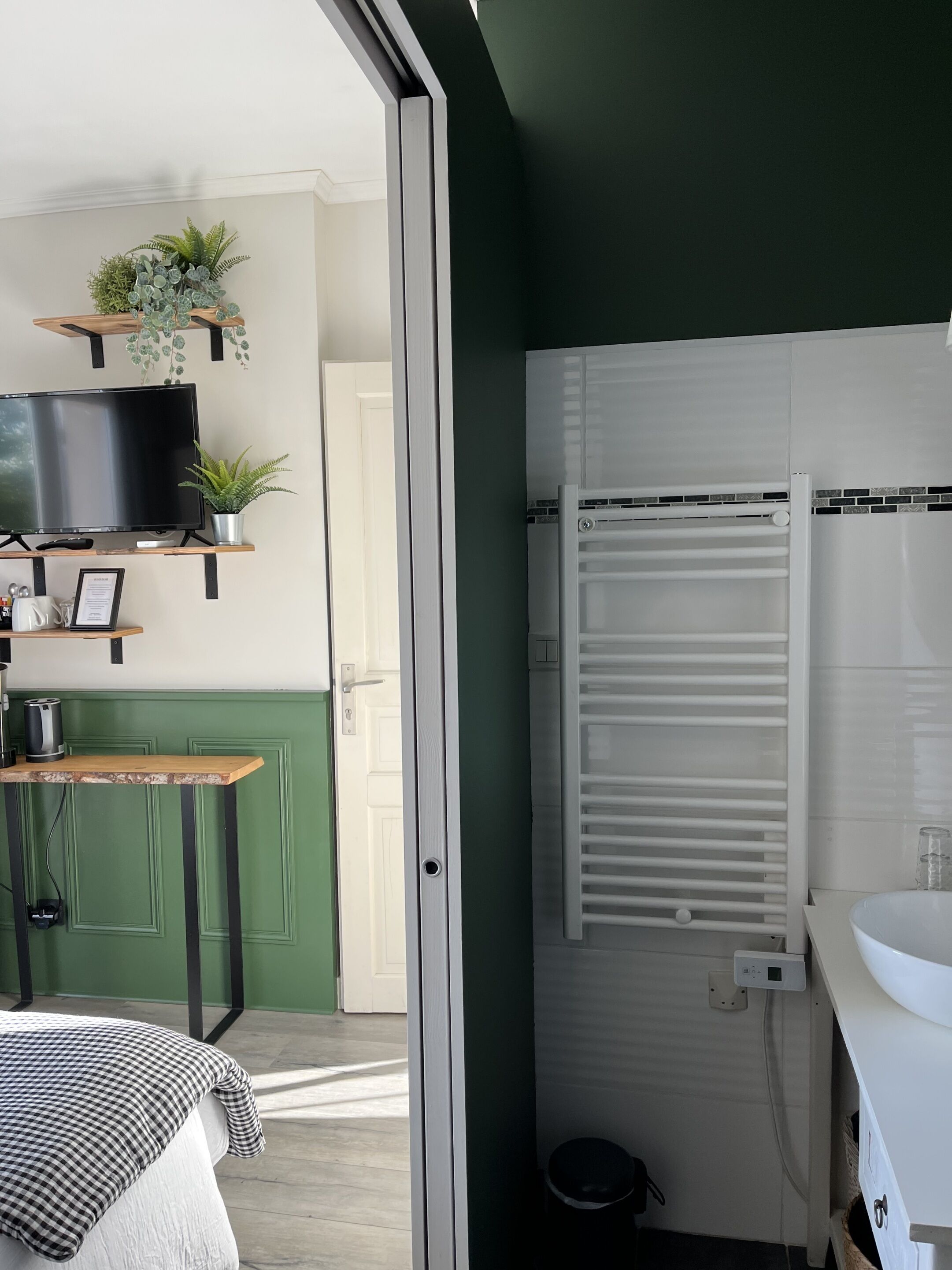 Photo - Le Clos du Jas