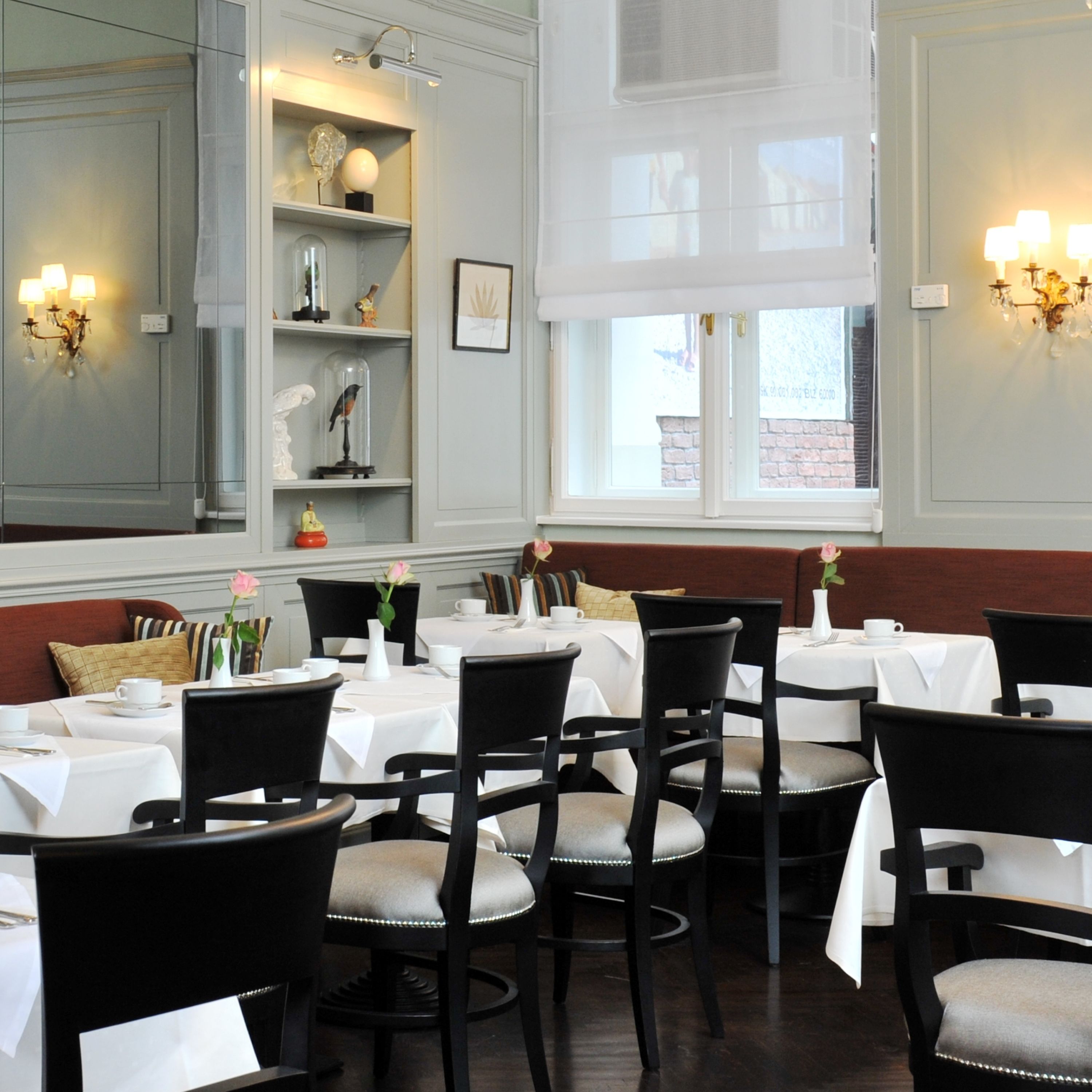 Foto - Hotel Kärntnerhof