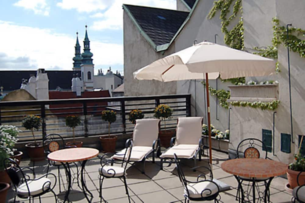 Hotel Kärntnerhof