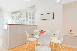 Casa | Servicio a la habitación