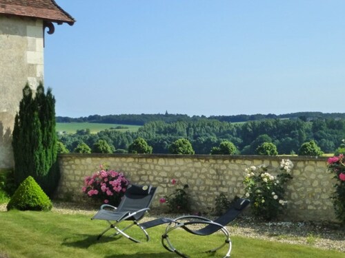 Chambre d'hôte Domaine de la Maison Neuve