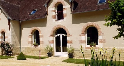 Chambre d'hôte Domaine de la Maison Neuve