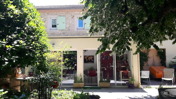 Louminai - Viviers