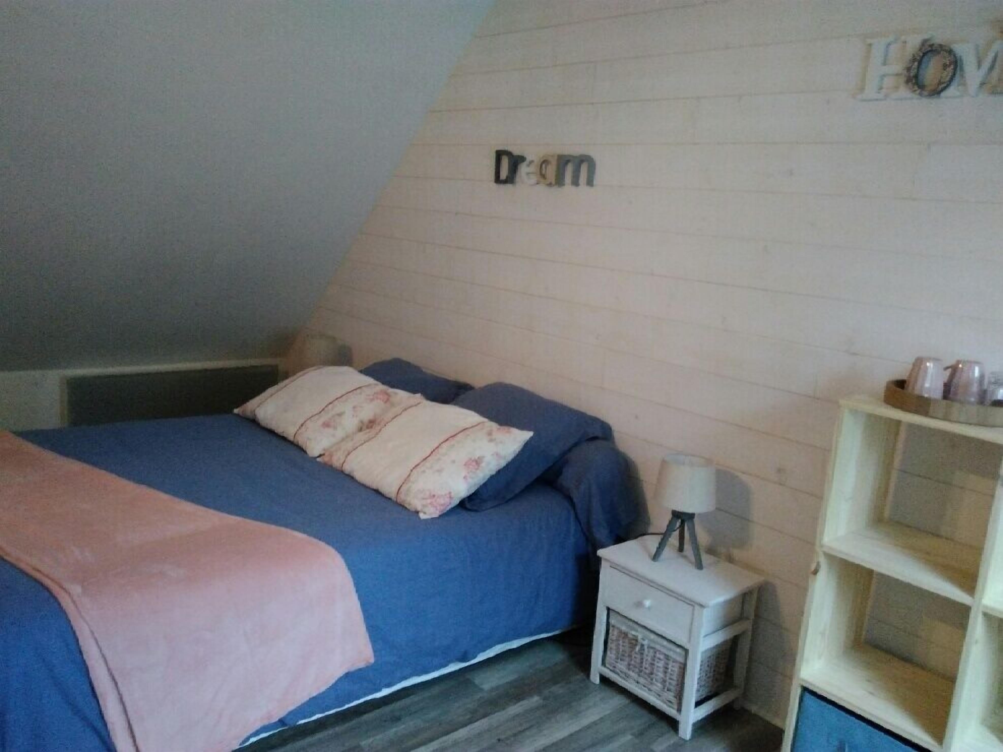 Photo - La Ferme du Bien Etre