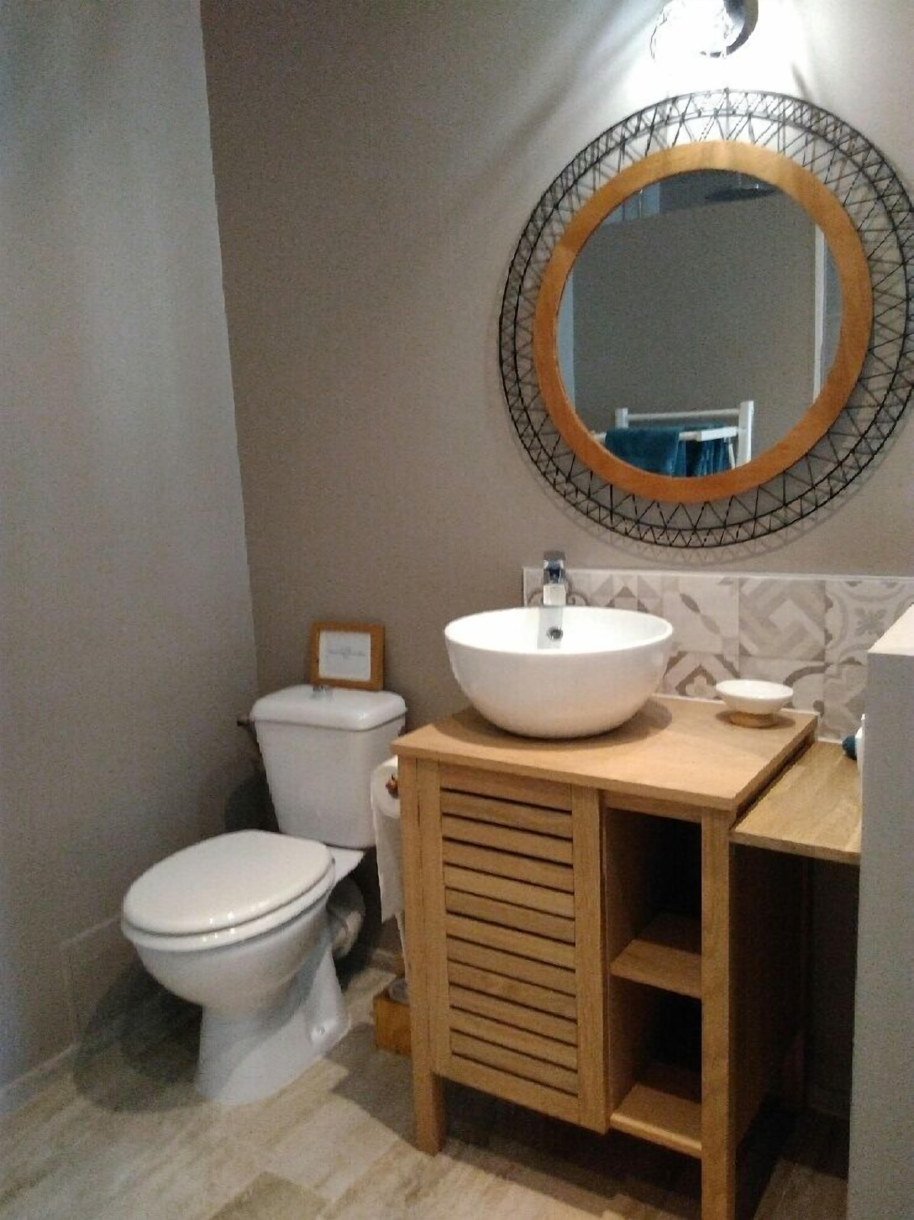 Photo - La Ferme du Bien Etre