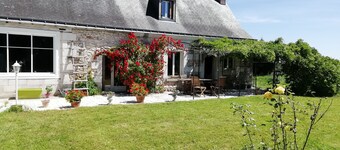 La Ferme du Bien Etre