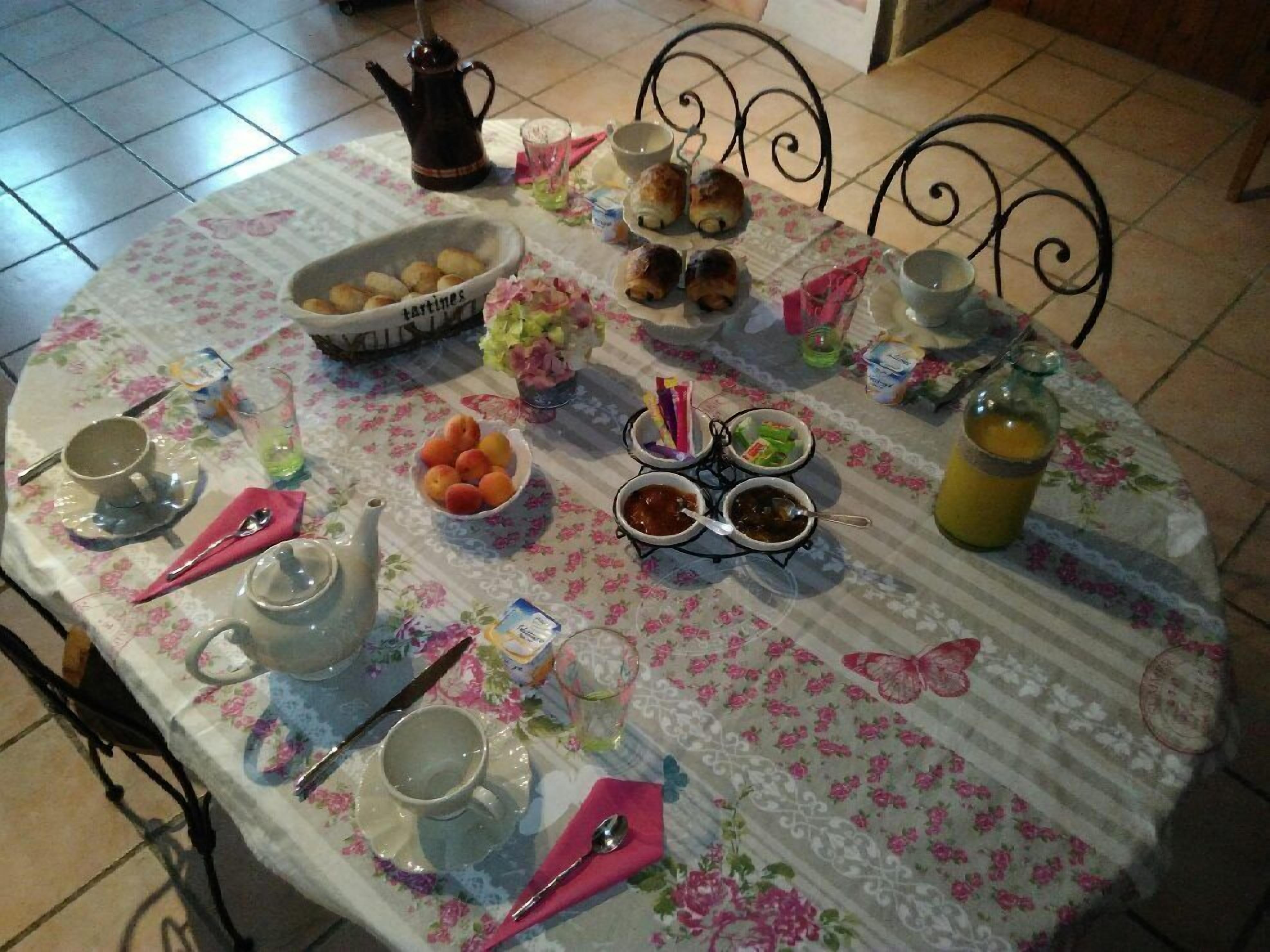 Photo - La Ferme du Bien Etre