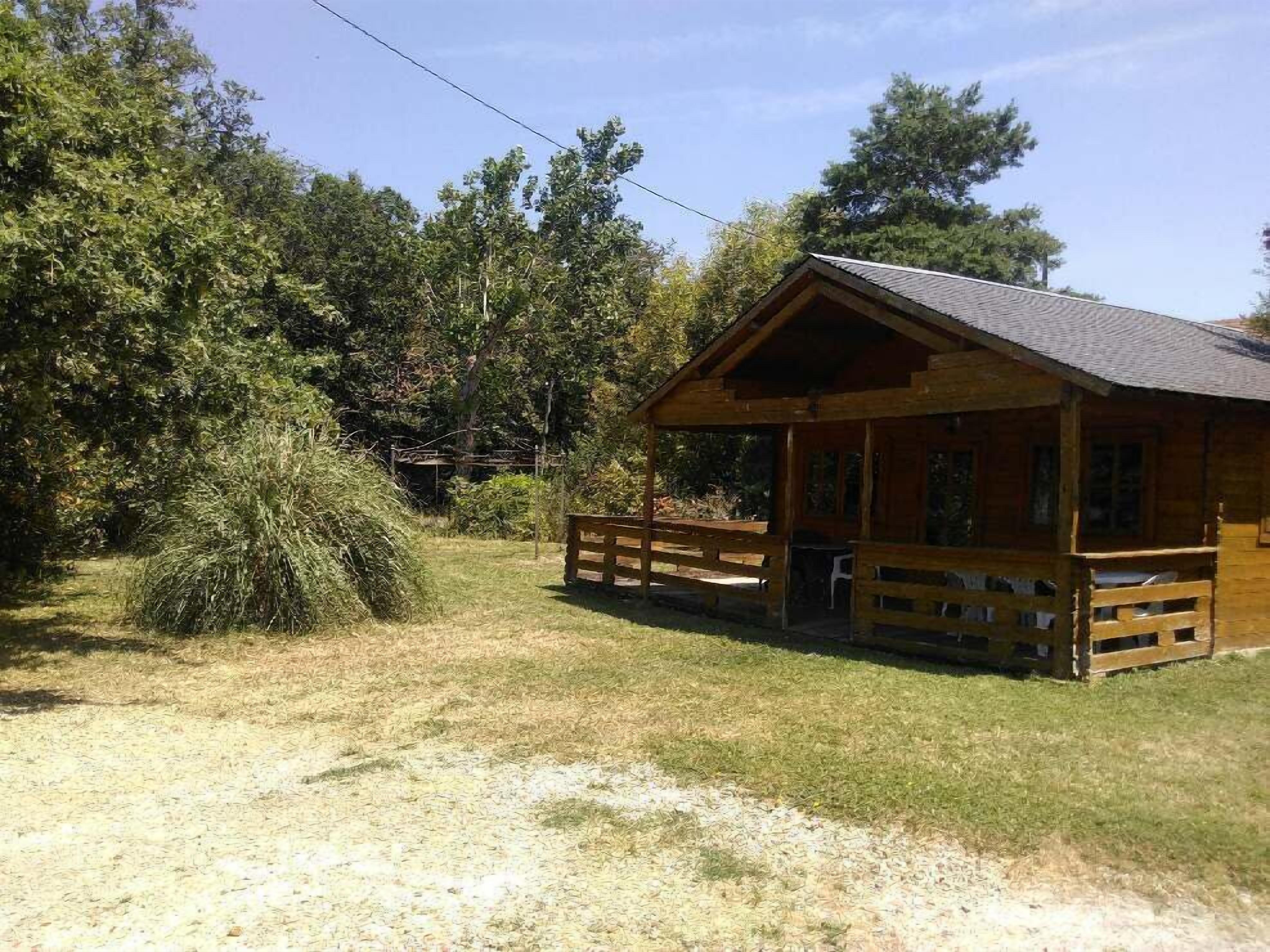 Photo - La Ferme du Bien Etre