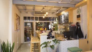 Caffetteria
