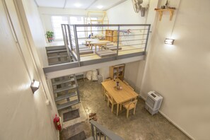 LED TV - Ekanake Hostel (Bangkok)