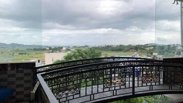 Chi tiết ngoại thất