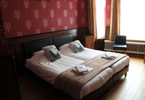 Chambre Double Standard, 1 grand lit