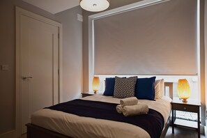 1 bedroom, free WiFi - The Edge Suite by 5STARSTAY (Dublin)