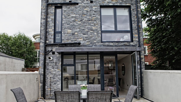 Unclassified image, 1 of 28, button - The Edge Suite by 5STARSTAY (Dublin)