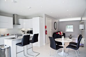 House | Living room