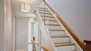 Unclassified image, 3 of 28, button - The Edge Suite by 5STARSTAY (Dublin)