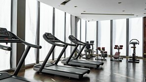 Sportschool