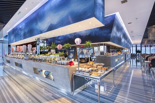 Luoyang Christian's Hotel