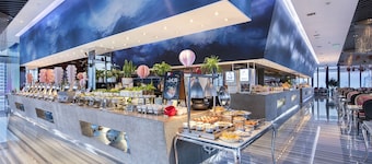 Luoyang Christian's Hotel