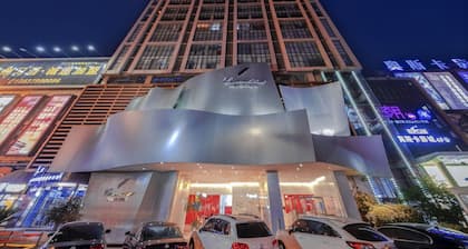Luoyang Christian's Hotel