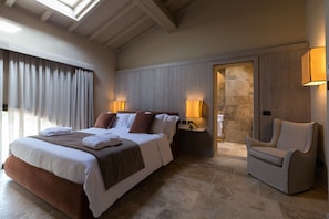 Deluxe Double Room - Ca' del Moro Wine Retreat (Grezzana)