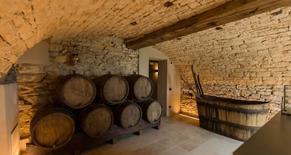 Ca' del Moro Wine Retreat