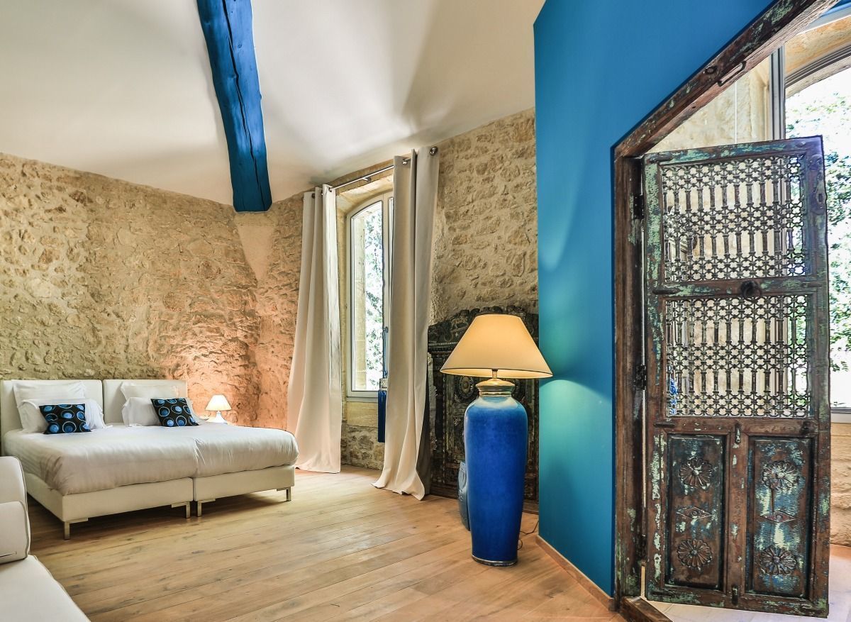 Exception Suite | 1 bedroom, premium bedding, minibar, in-room safe