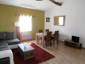 Televisión de pantalla plana