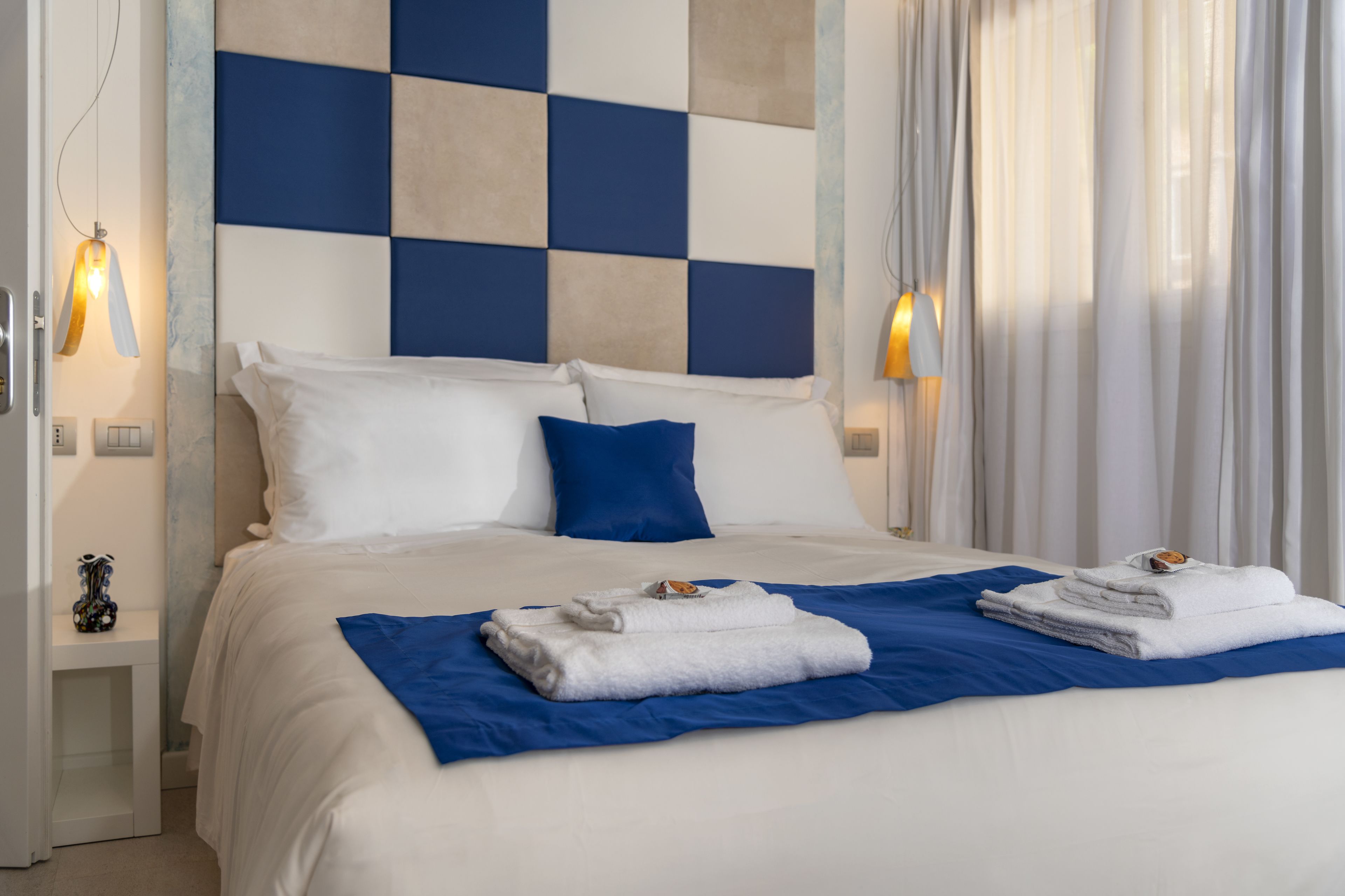 Foto - Ca' de la Fonte - WENICE Deep Culture