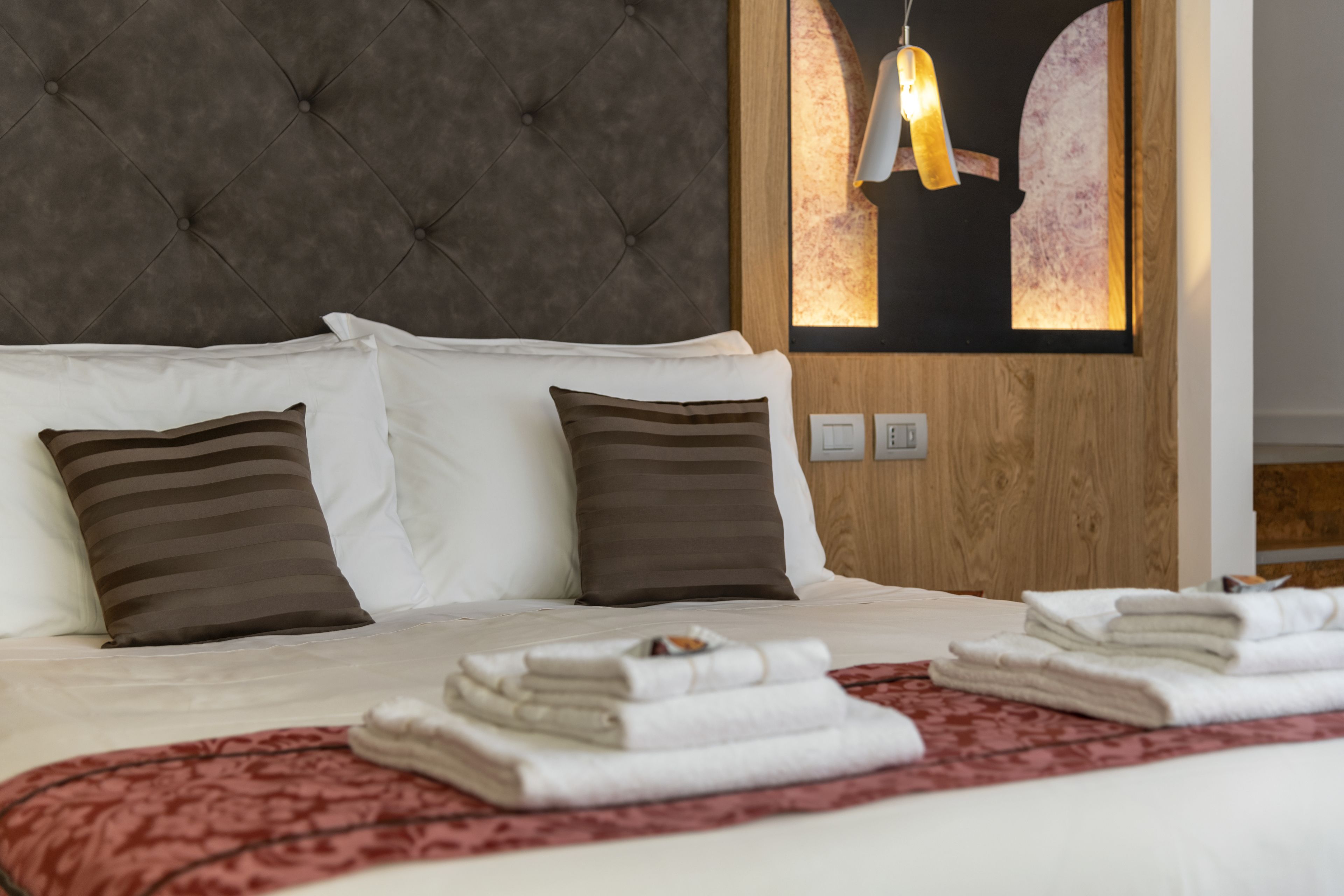 Foto - Ca' de la Fonte - WENICE Deep Culture