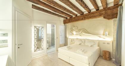 Ca' de la Fonte | WENICE Deep Culture