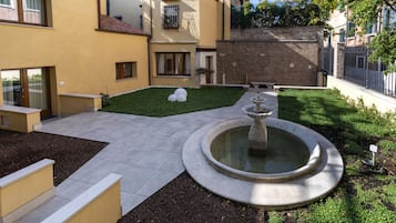 Jardín