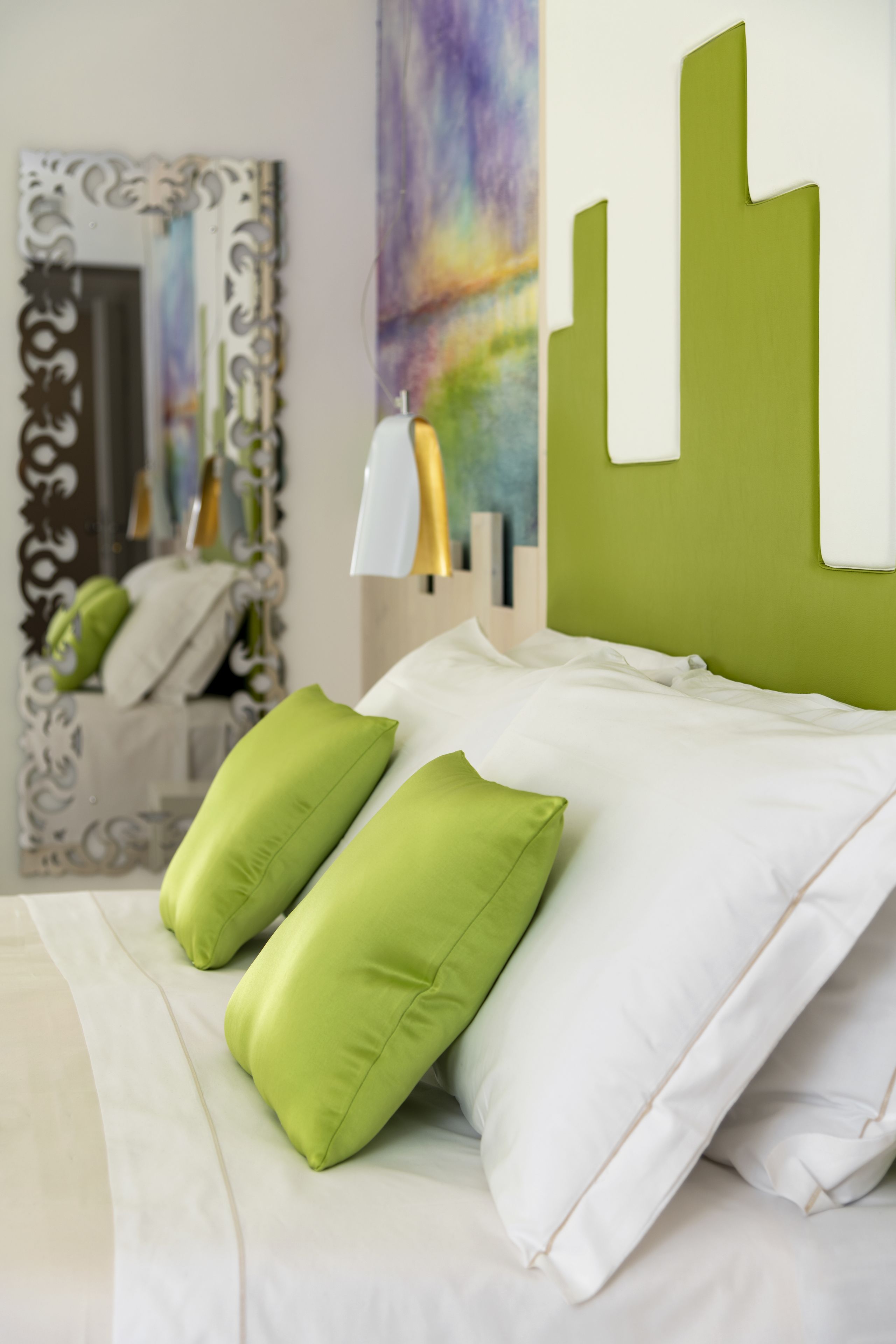 Foto - Ca' de la Fonte - WENICE Deep Culture