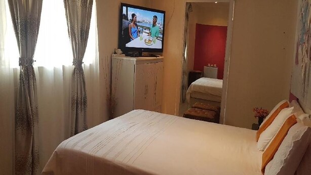 Standard Room, Accessible - Amogelang Guest House (Kasane)