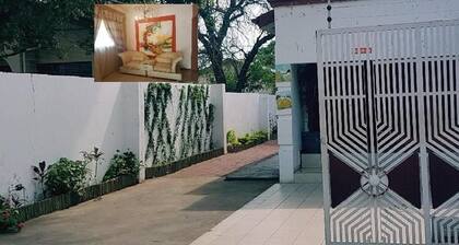 Amogelang Guest House