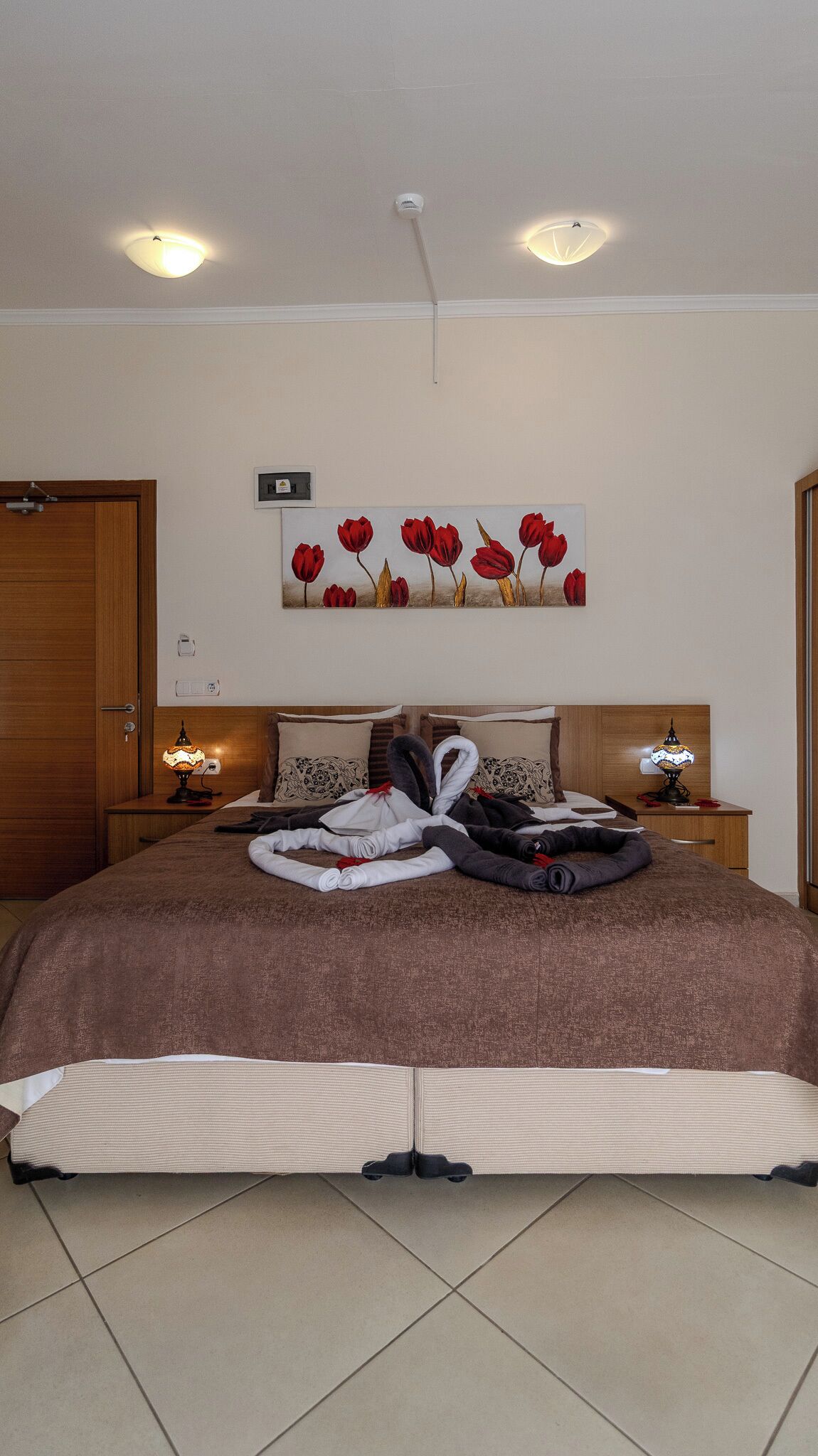 Foto - Yakamoz Hotel Fethiye