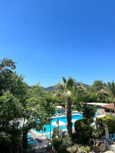 Yakamoz Hotel Fethiye