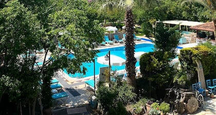 Yakamoz Hotel Fethiye