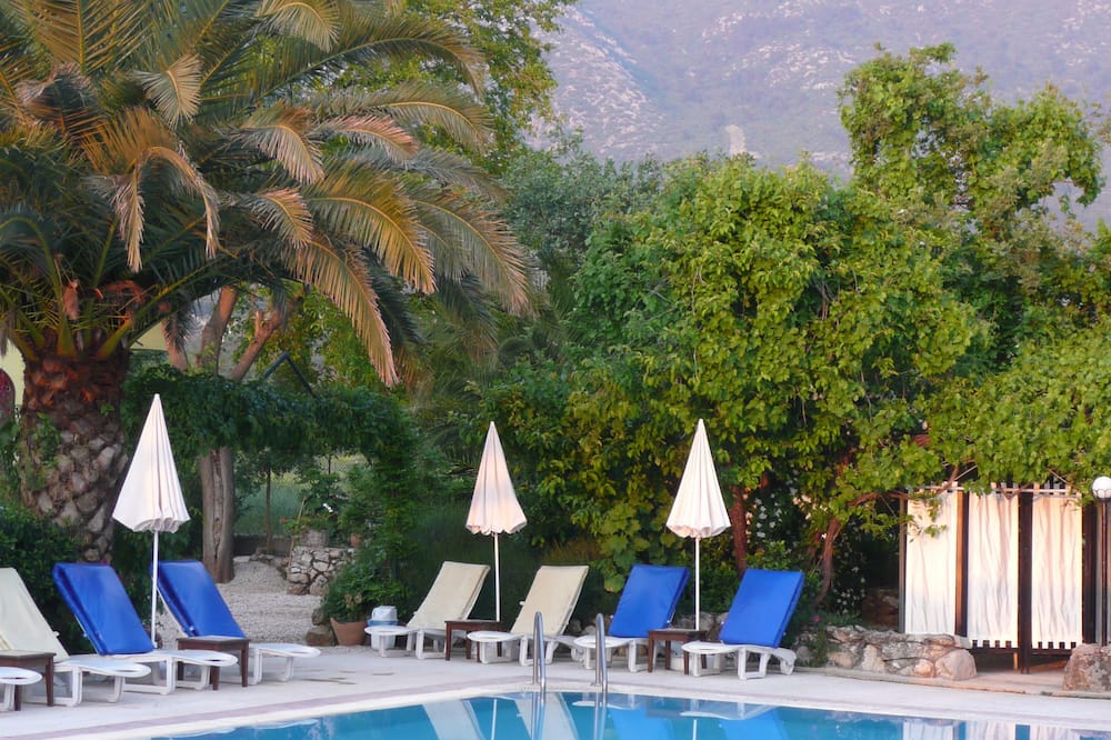 Yakamoz Hotel Fethiye