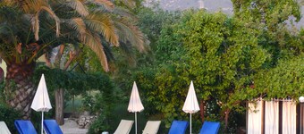 Yakamoz Hotel