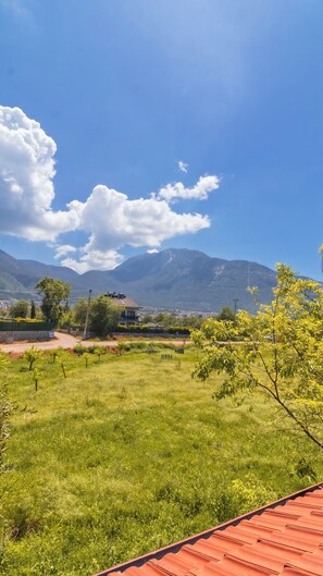 View from property - Yakamoz Hotel Fethiye (Fethiye)