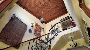 Staircase - Yakamoz Hotel Fethiye (Fethiye)
