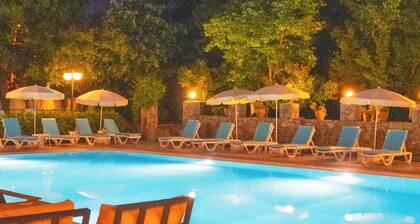 Yakamoz Hotel Fethiye