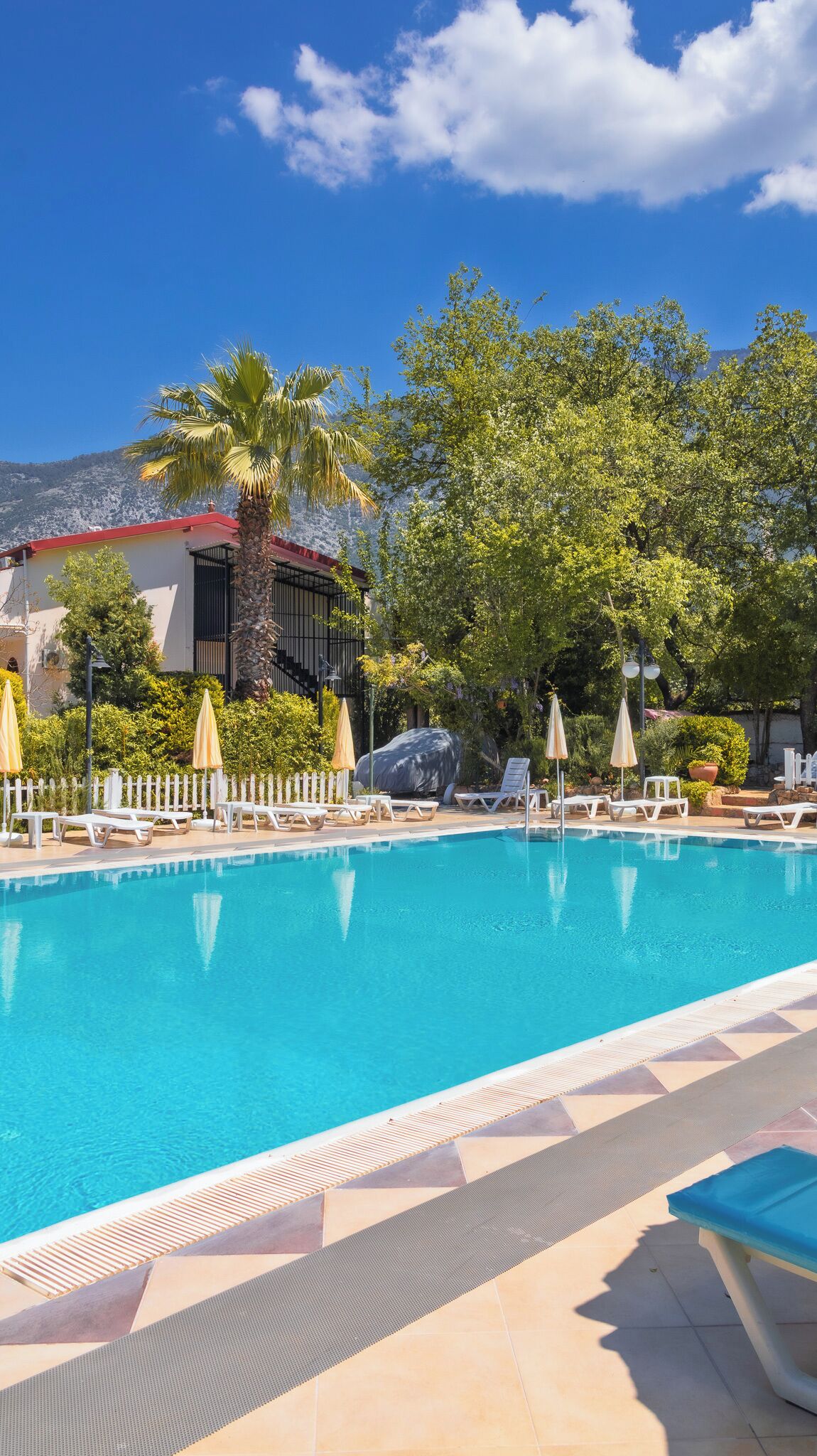 Foto - Yakamoz Hotel Fethiye