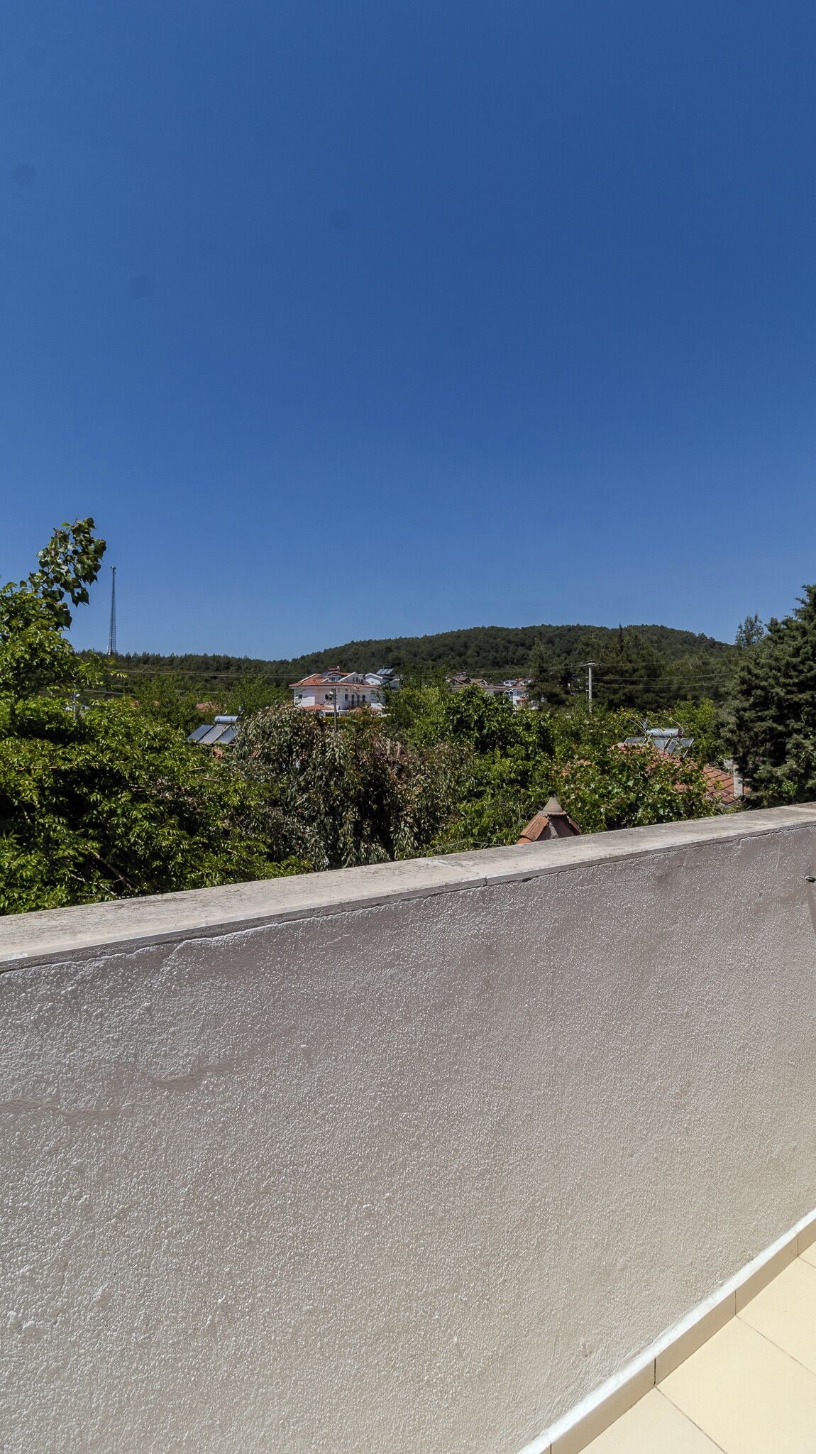 Foto - Yakamoz Hotel Fethiye