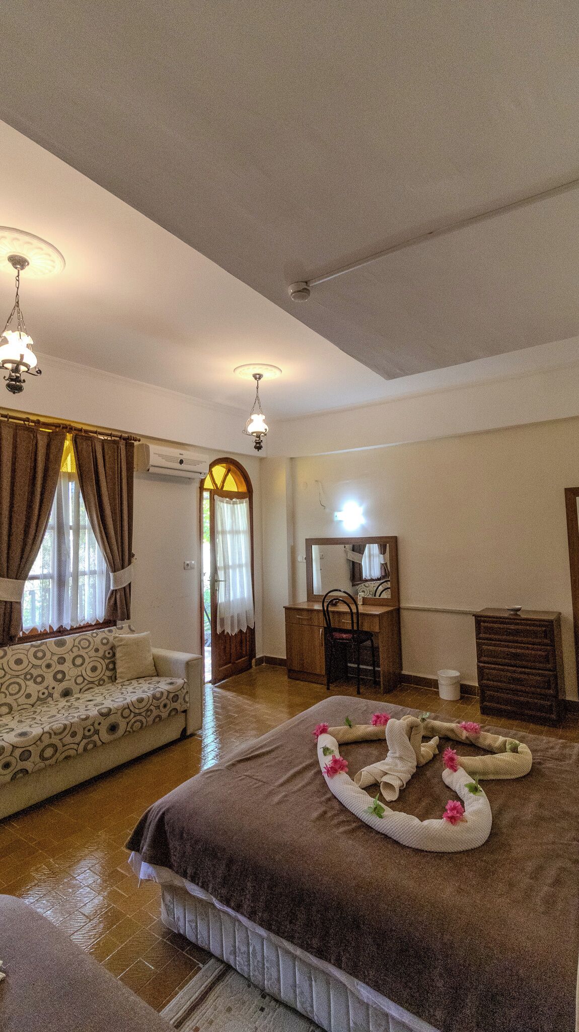 Foto - Yakamoz Hotel Fethiye